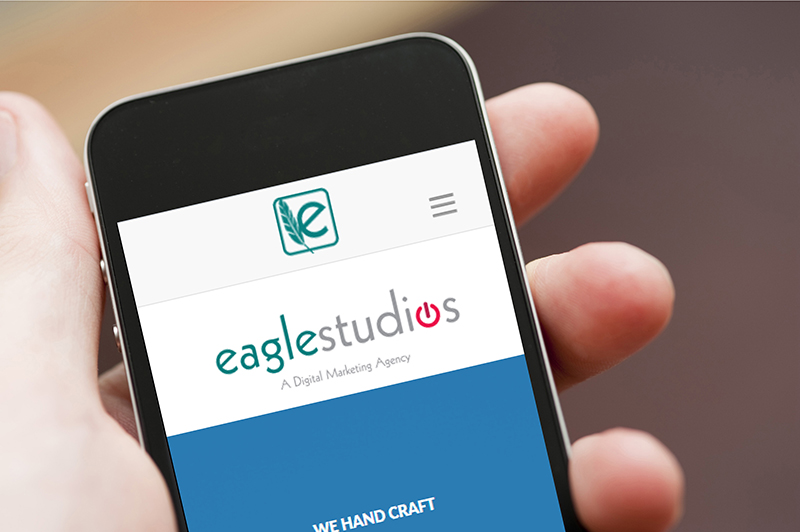 Eagle Studios Social Media