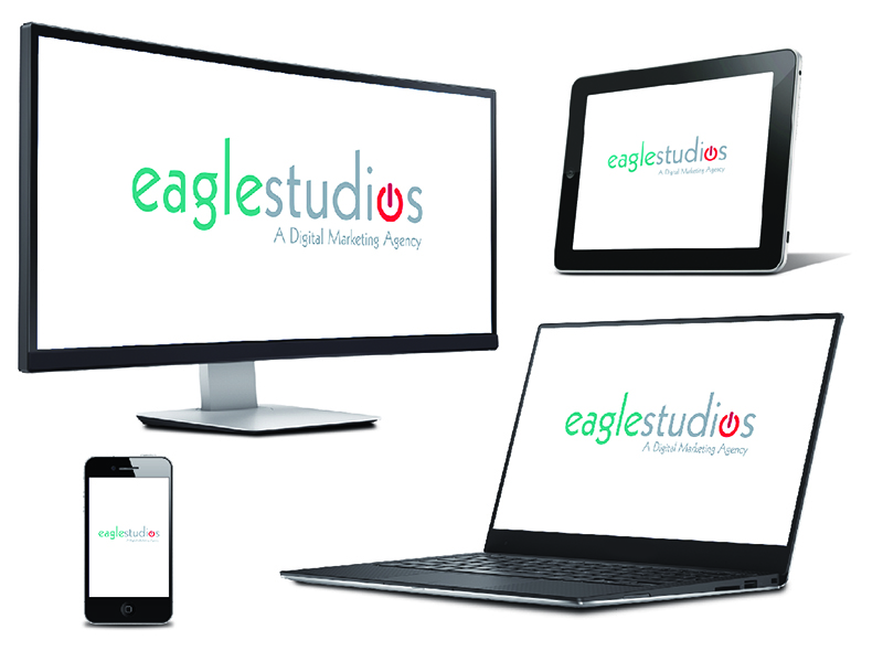 Eagle Studios Responsive Design